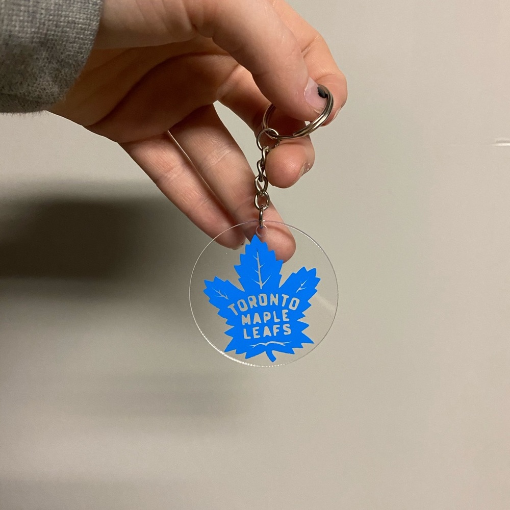 Personalized keychains!! - Picture 3 of 6